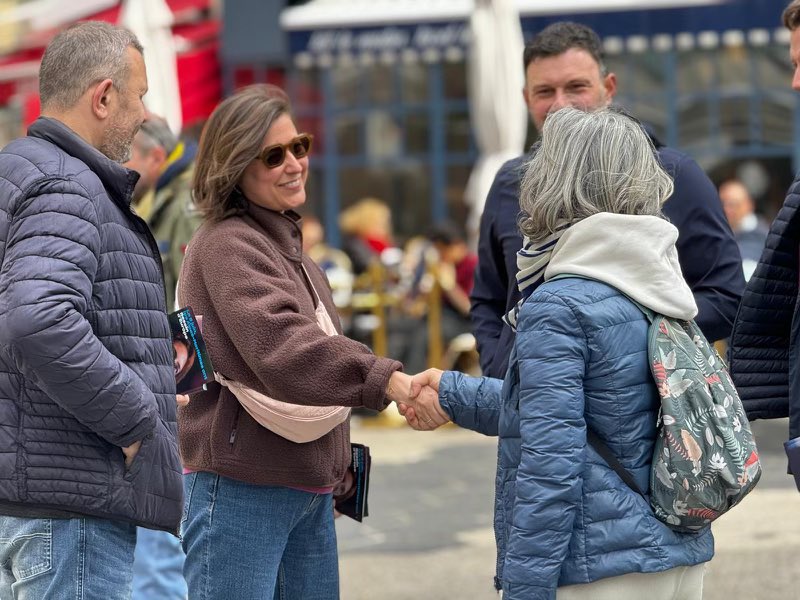 iacovellixavier's tweet photo. Ce matin aux cotés des militants de la #MajoritePresidentiellede à #Nice pour présenter notre candidate @ValerieHayer et notre @BesoindEurope

Merci à @MagaliAltounian, monsieur le Maire @cestrosi et mon ami @khaledben06 pour leur accueil et leur mobilisation avec @HorizonsNice_CA @MoDem06 @TerresDeProgres @06_Renaissance_