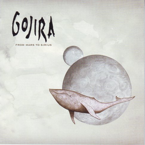 🔥Now🔥Playing🔥

#Gojira #FromMarsToSirius 
#metalhead #metaltwitter #album #vinyl #cd #music #metal #StayHeavy