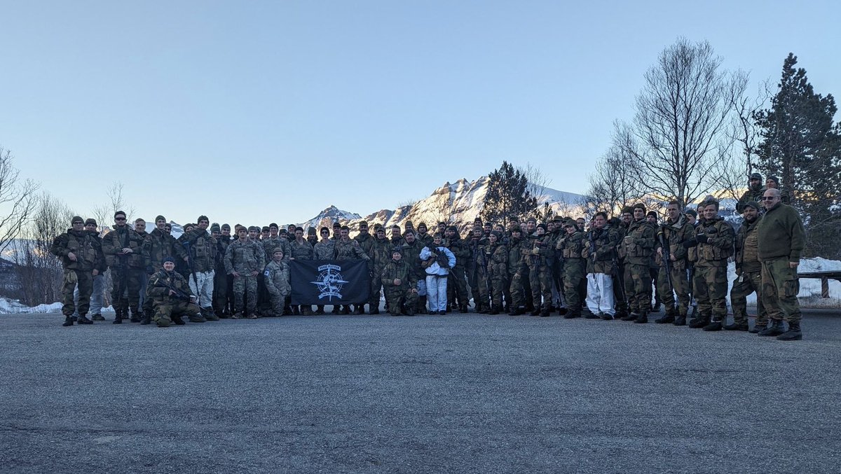 @3_10MTNPatriots are getting in on the #alpine training while supporting #DefenderEurope24! Exercises like DE24 enhance our interoperability with #NATO partners and allies. #StrongerTogether @FORSCOM @18airbornecorps @USArmyEURAF @US_EUCOM @USArmy @VCorps @SecArmy @USArmySMA