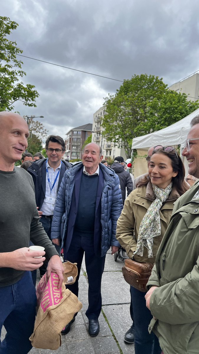 Yves Révillon tweet media