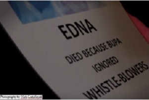 Agree. Some awards are given to, or awarded by, organisations & people who have ignored &/or victimised #whistleblowers. See #Bupa 7 UK #whistleblowing case & #Bupa's poor care & abuse in Australia too. #EdnasLaw abc.net.au/news/2019-09-1… theconversation.com/bupas-nursing-…