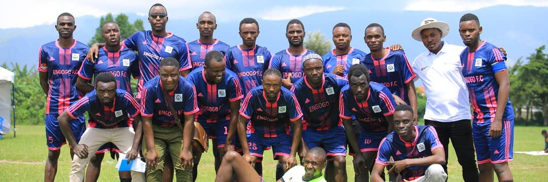 We don't like sending warnings, but for the good of everyone with a faint heart, this might not be the best of weekends to meet us.@Nyash_League <a href="/FcNyanda/">Nyanda FC</a> <a href="/RugumayoSc/">SC RUGUMAYO</a> <a href="/Tinapa_SC/">Tinapa SC</a>