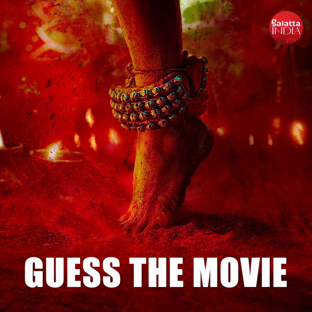 Quickly guess the film 😉 #Guess #GuesTheMovie #AkshayKumar𓃵 #Prabhas #AlluArjun #viralvideo #movies #GalattaIndia