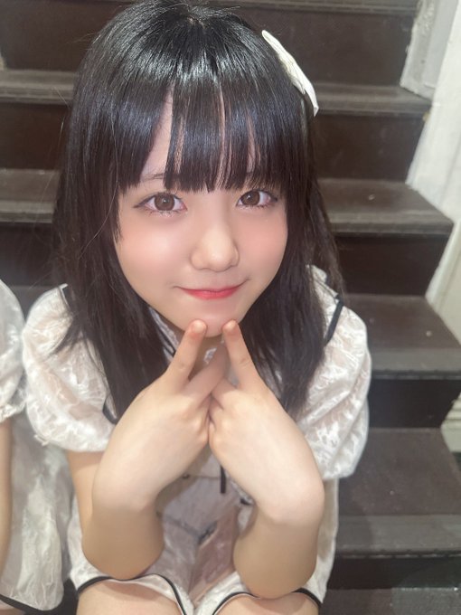 Twitterのコスプレ画像2