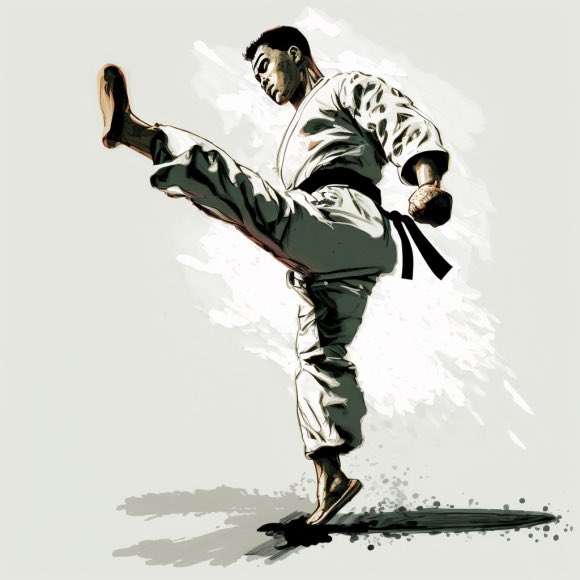 What’s your favorite move on any of the martial arts? #jamesmichels #martialarts #fighting #mma