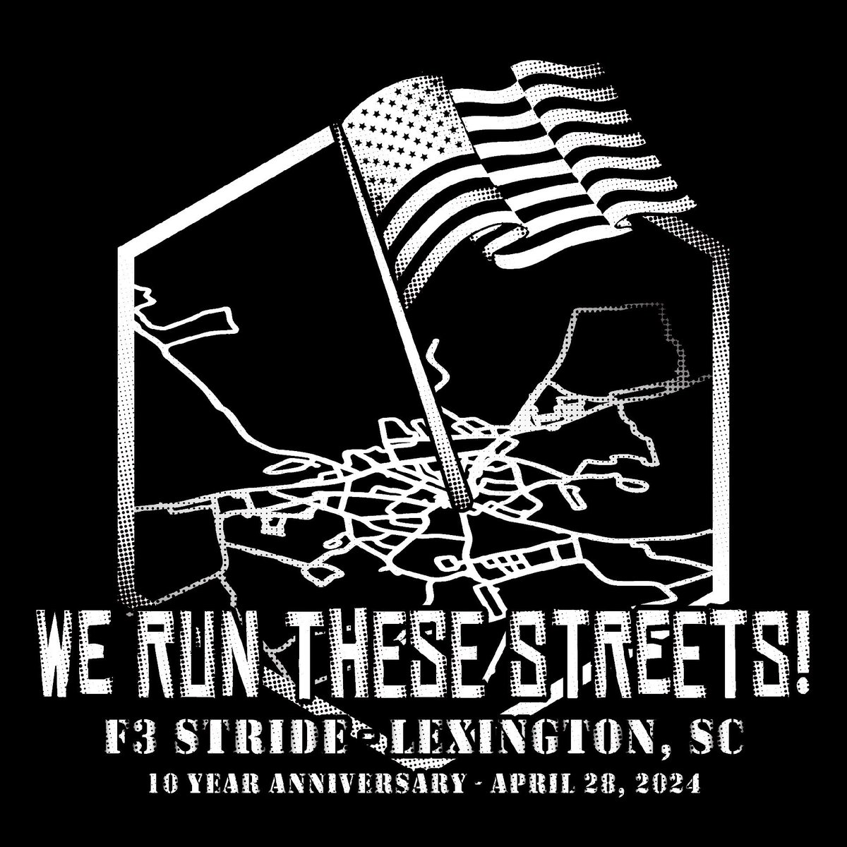 F3 Stride (@f3stride) on Twitter photo 27 PAX came out to celebrate the 10 year Anniversary of <a href="/F3Stride/">F3 Stride</a>!!! Many Miles have been ran by our group!!! Many More to Take!!!Thanks to all that have been a part of US!!! We are Who we are because of You!!! We Run These Streets!!! <a href="/F3LexSC/">F3 Lexington SC</a> <a href="/F3Columbia/">F3 Columbia</a> <a href="/F3LakeMurray/">F3 Lake Murray</a> 27 PAX came out to celebrate the 10 year Anniversary of <a href="/F3Stride/">F3 Stride</a>!!! Many Miles have been ran by our group!!! Many More to Take!!!Thanks to all that have been a part of US!!! We are Who we are because of You!!! We Run These Streets!!! <a href="/F3LexSC/">F3 Lexington SC</a> <a href="/F3Columbia/">F3 Columbia</a> <a href="/F3LakeMurray/">F3 Lake Murray</a>