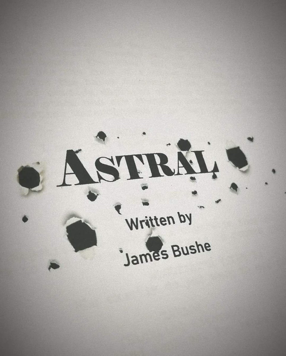 Spent yesterday working on the crowdfund campaign for my poc action short ASTRAL. Time to finally get on this badboy 👌🎥🎬 
#action #scifi #director #writer #producer #film #concept #short #featurefilm #astral #stunts #highconcept #stunts #weapons #pov #screenplay <a href="/tallynator101/">James Bushe</a>