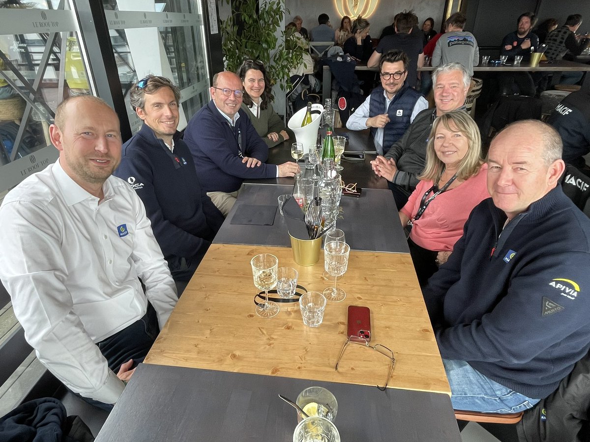 Frederic COME tweet media