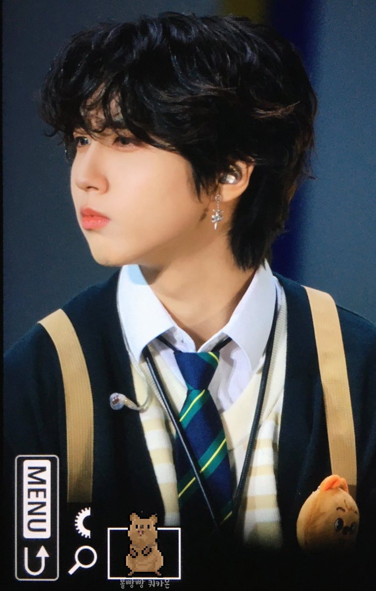 quokkamon0914's tweet photo. 240427

#한 #HAN
#StrayKids  #스트레이키즈 https://t.co/kjHRY1onu1