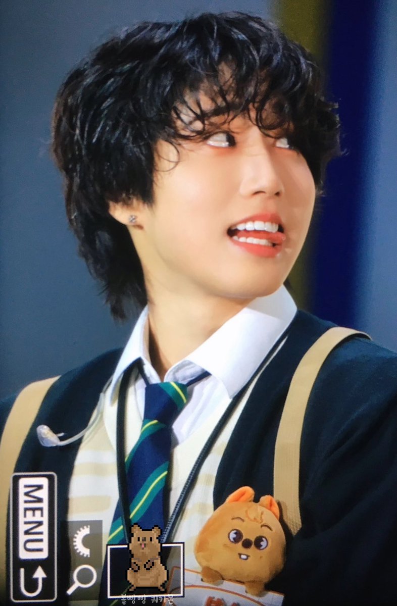 quokkamon0914's tweet photo. 240427

#한 #HAN
#StrayKids  #스트레이키즈 https://t.co/kjHRY1onu1