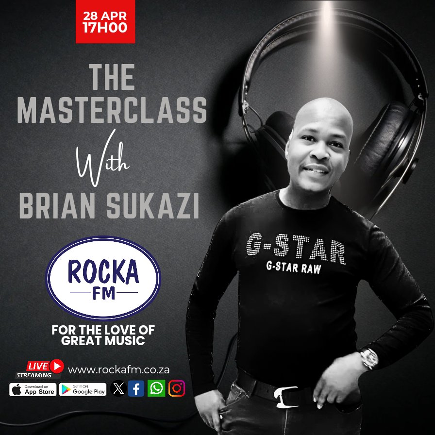 ROCKA FM tweet media