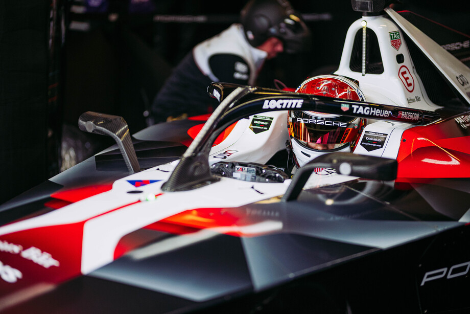 🔴 #FormelE: Der 🇲🇨#MonacoEPrix jetzt im LIVETICKER! 🔗 bit.ly/3vFw8Bn #FormulaE #ABBFormulaE @FIAFormulaE