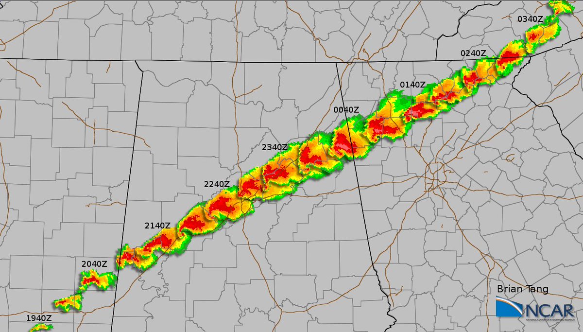 NWSGSP tweet picture