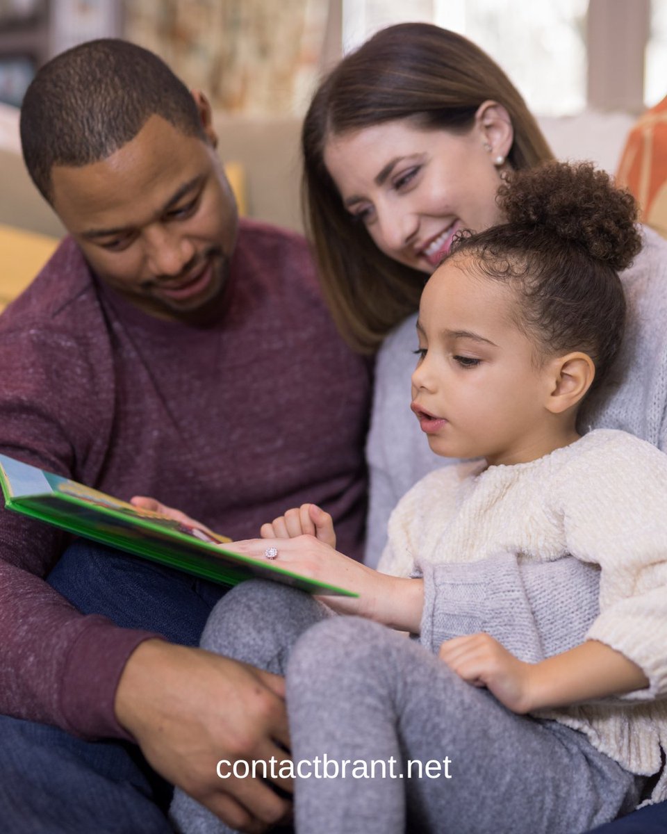 Today is National Tell A Story Day!

Today is an opportunity to read as a family or to encourage storytelling - make up a fun story and encourage your child to tell a story as well!

#ContactBrant #brant #brantford #TellaStoryDay