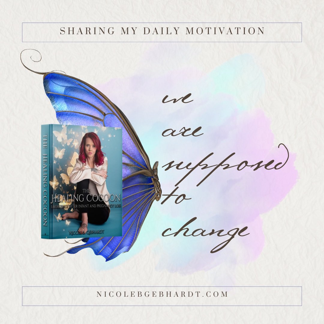 WorthyFemmeCEO's tweet photo. “The greatest discovery of all time is that a person can change his future by merely changing his attitude.”
-Oprah Winfrey

Change is good. Change means growth.

#author #speaker #coach 
#Reikimaster #ambassador #worthyfemme https://t.co/YsPD5GjpQH