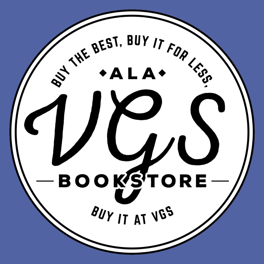 alavgs's tweet photo. 🚨 Did you know there’s an official ALA VGS Bookstore?  🚨 Not only is it filled with the latest trendy, branded merch - but it’s available for your shopping pleasure during check-in on May 26! https://t.co/iSmyowAdzY