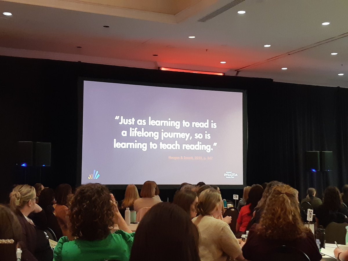 C'est parti pour la conférence #LitLearn2024!
 <a href="/IDA_Ontario/">IDA Ontario</a> <a href="/ecolecatholique/">CECCE</a>