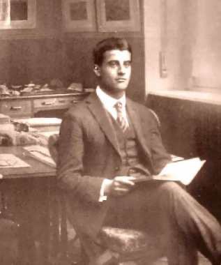 RosaryMum's tweet photo. “Jesus is with me. I have nothing to fear.”

Blessed Pier Giorgio Frassati https://t.co/MXK0CIATmS