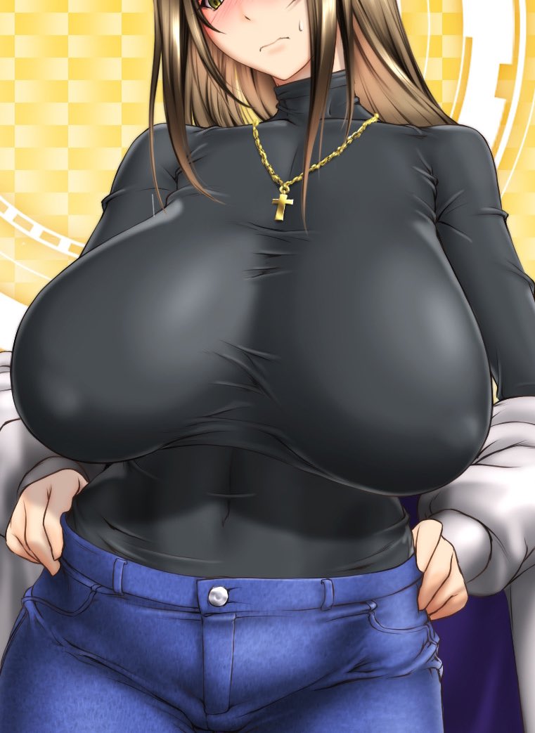 #いいから乳見せろ
#向井拓海
おわかりいただけるだろうか 