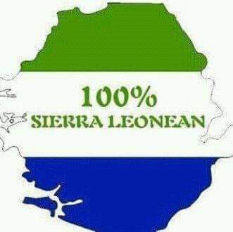 Happy Independence Day to all my Sierra Leonean famILY & friends!! 🇸🇱💚🤍💙🇸🇱 #SierraLeone
#OneLove #SaLoneTiti
