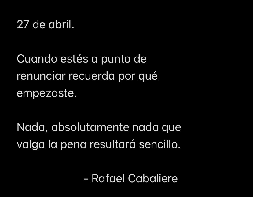 Rafael Cabaliere (@rafaelcabaliere) on Twitter photo 