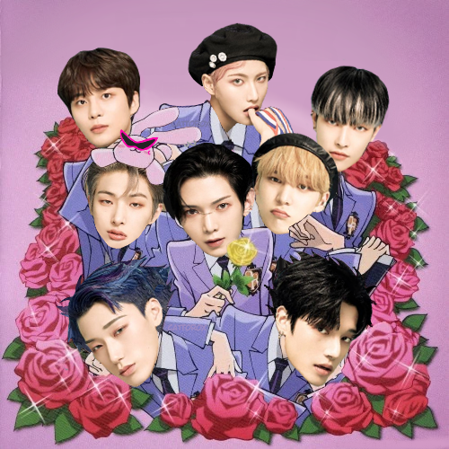 cattorox's tweet photo. [🎱] CAN YOU KISS KISS FALL IN LOVE AT TINY UNIVERSITY? 🌹 https://t.co/7zON47AED2