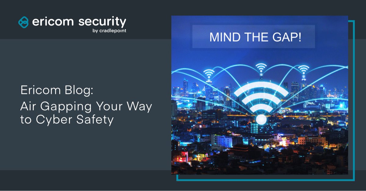 russofranc's tweet photo. Maintaining a "virtual air gap," isolating users and devices from the internet, is crucial for #cybersecurity. Technologies such as Ericom Web Isolation and Web Application Isolation are key capabilities of state-of-the-art zero trust #SASE platforms. https://t.co/seYzja66nG https://t.co/v63Ro8tiy7