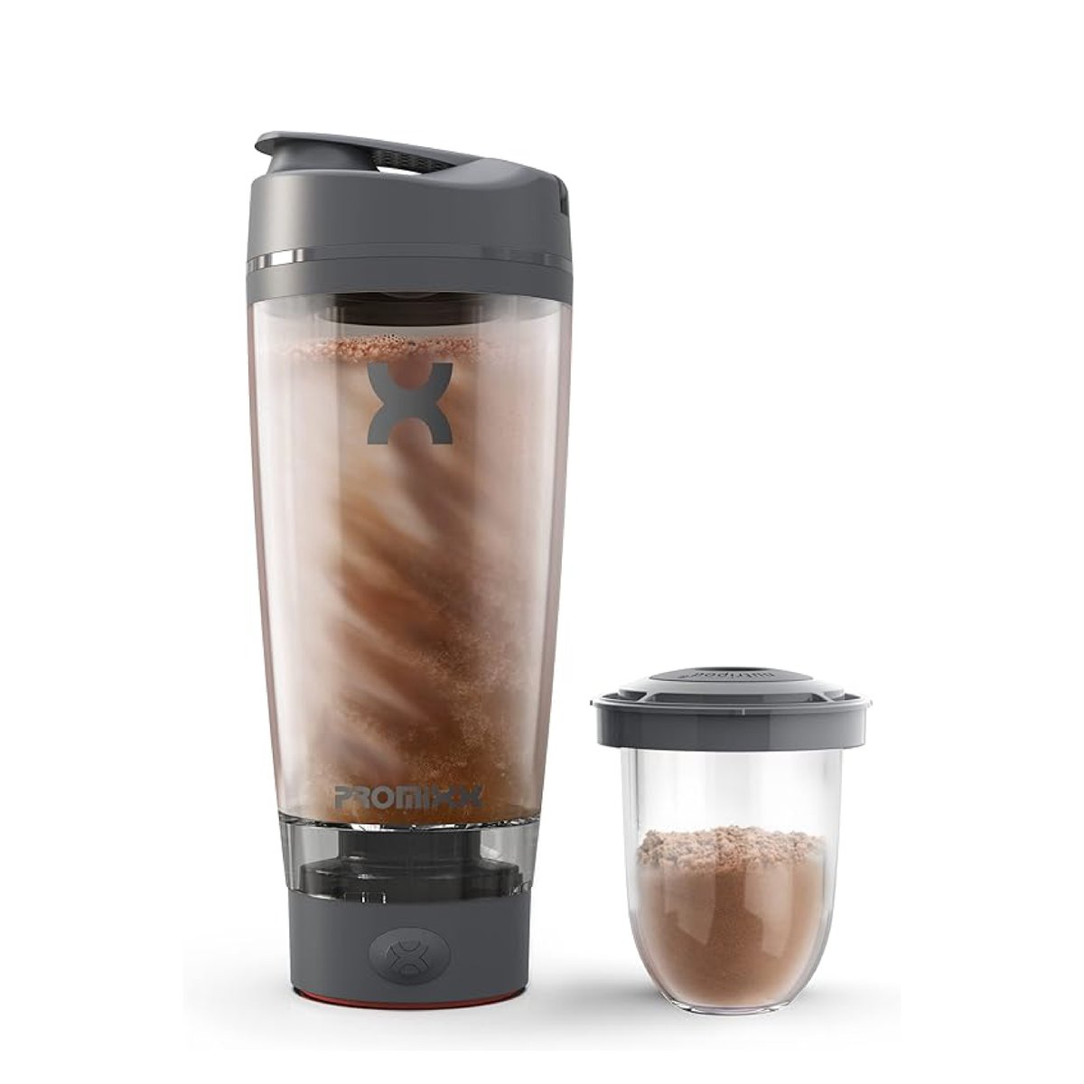 PROMIXX tweet media