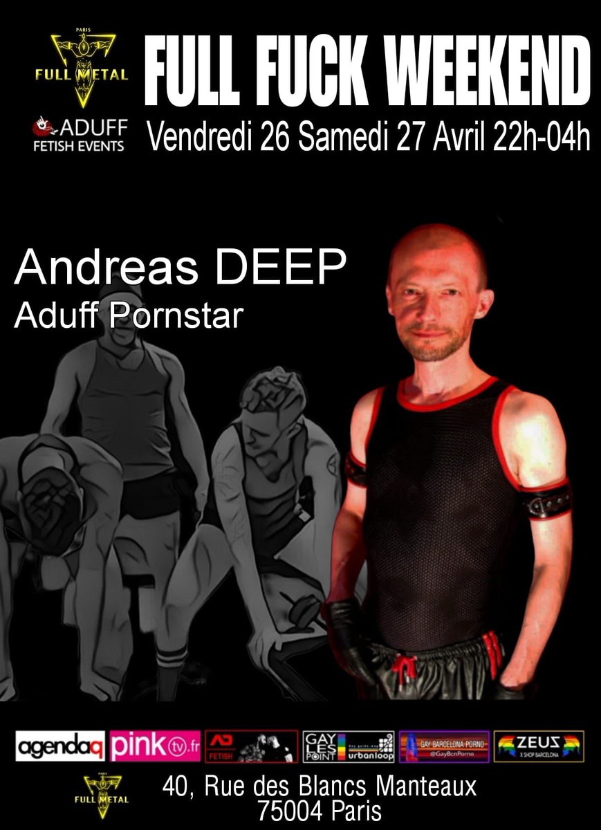 Andreas_Deep_XXX tweet media