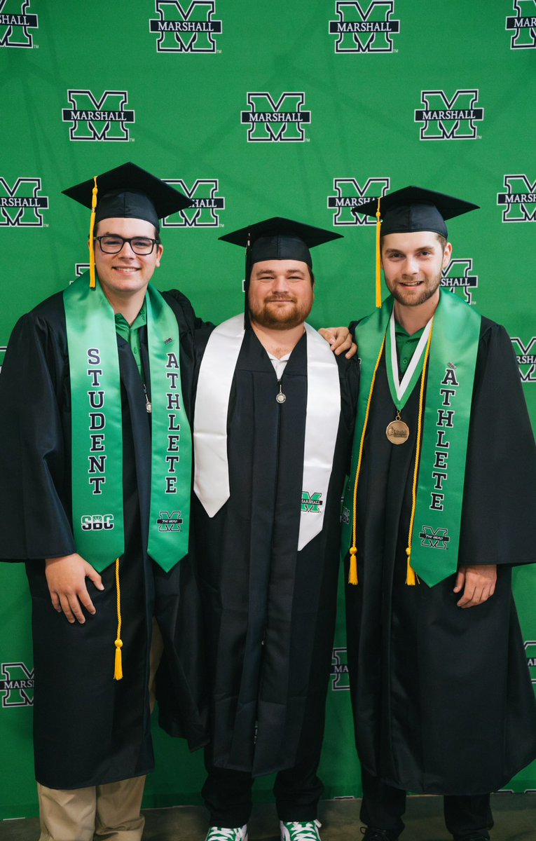 Marshall University tweet media