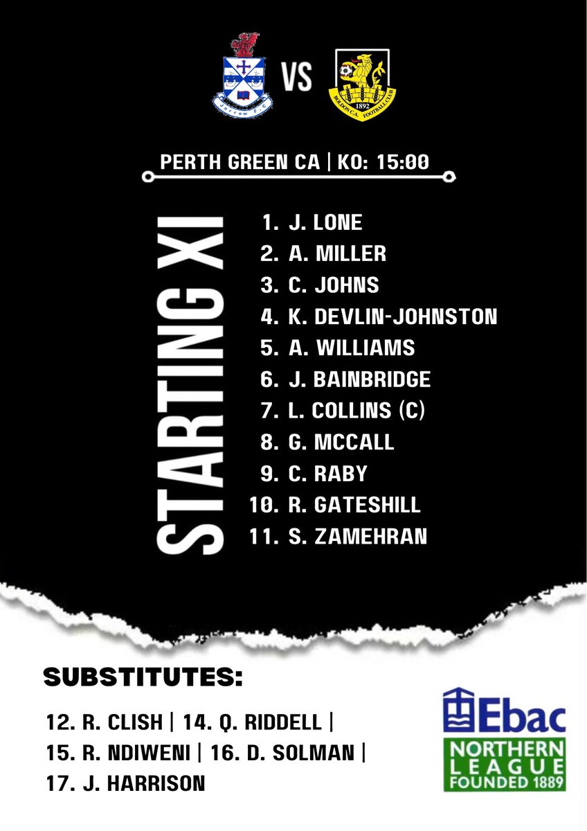 Boldon CA FC tweet media