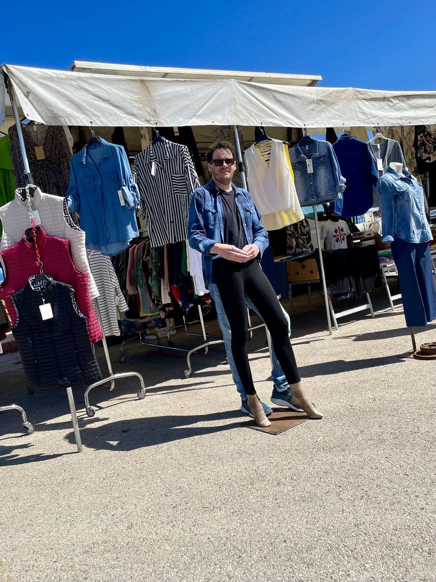 Markus Hänni tweet media