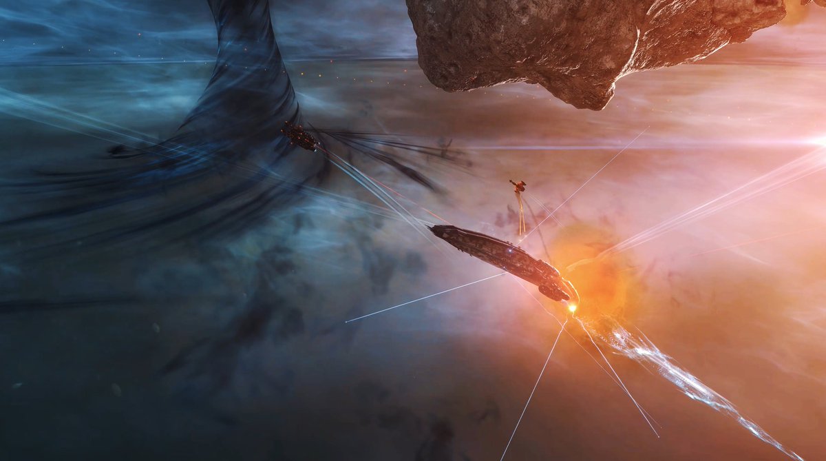 EveOnline tweet picture