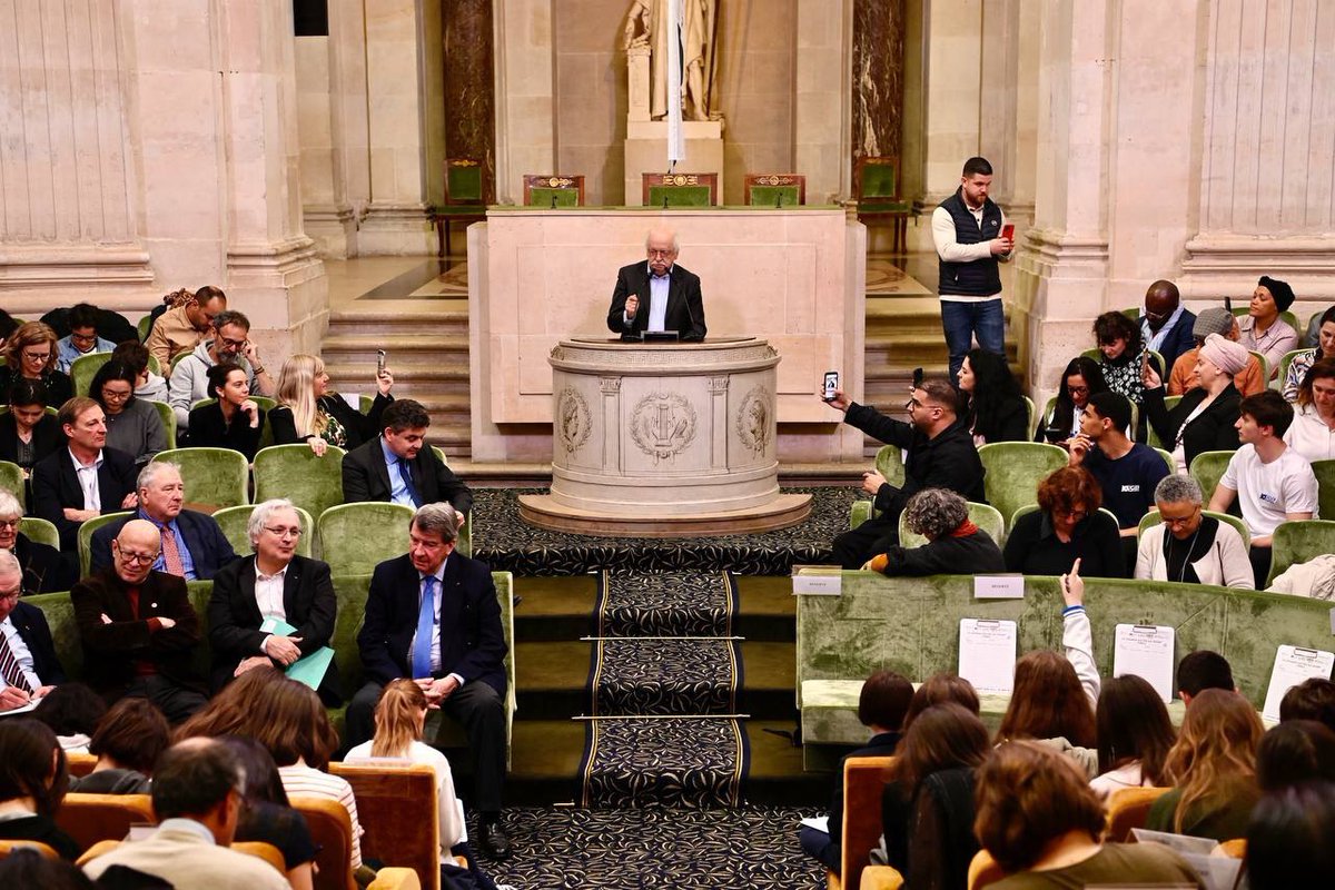 Ministère des Sports 🇫🇷 tweet media