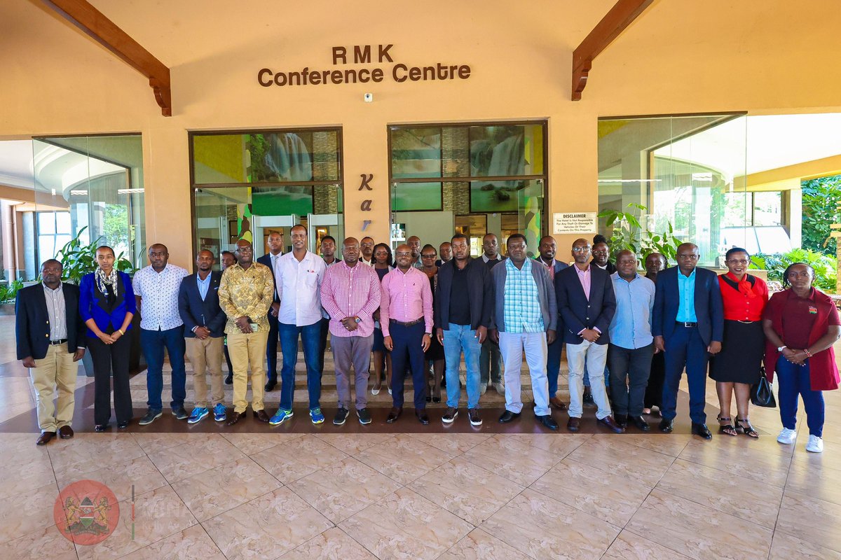 The workshop brought together CEOs and Communication Heads from various institutions in the State Department for Internal Security and National Administration.