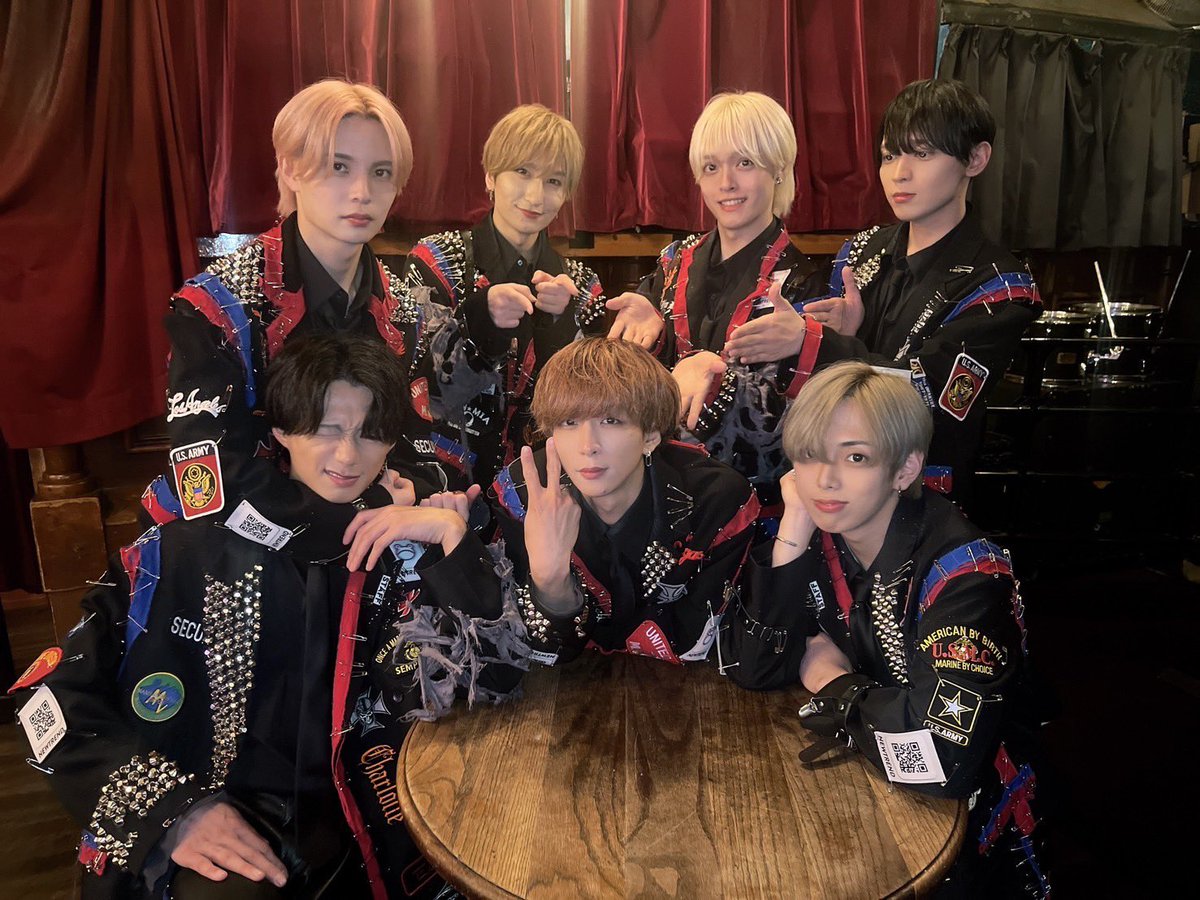 newtrend_ktk's tweet photo. 吉村たくみくん2nd anniversary liveにきてくれたみなさんありがとうございました！
2周年という大事な日にたくみくんと一緒のステージ立てて嬉しかった！！
時間なくて写真撮れなかったの悔しかったから次会ったら絶対撮ります💪🏻

明日は撮影会です！
部活の格好するので楽しみにしててね！ https://t.co/Ts9PDQbp7c