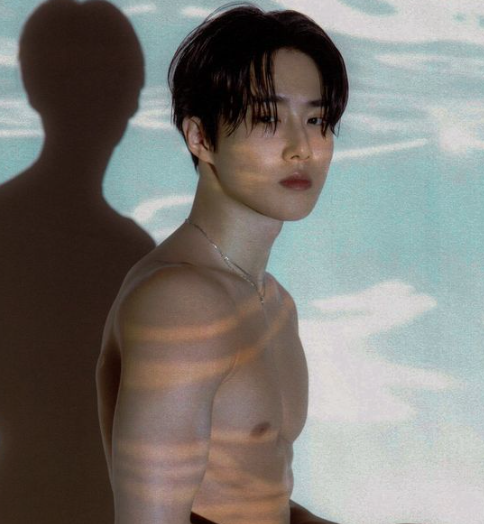 AboutMusicYT's tweet image. Happy 33rd birthday to EXO&apos;s Suho!