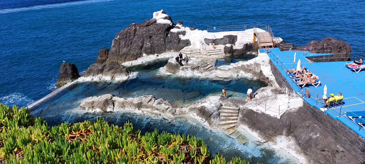 Doca do Cavacas, Funchal
Madeira
Photo: LC