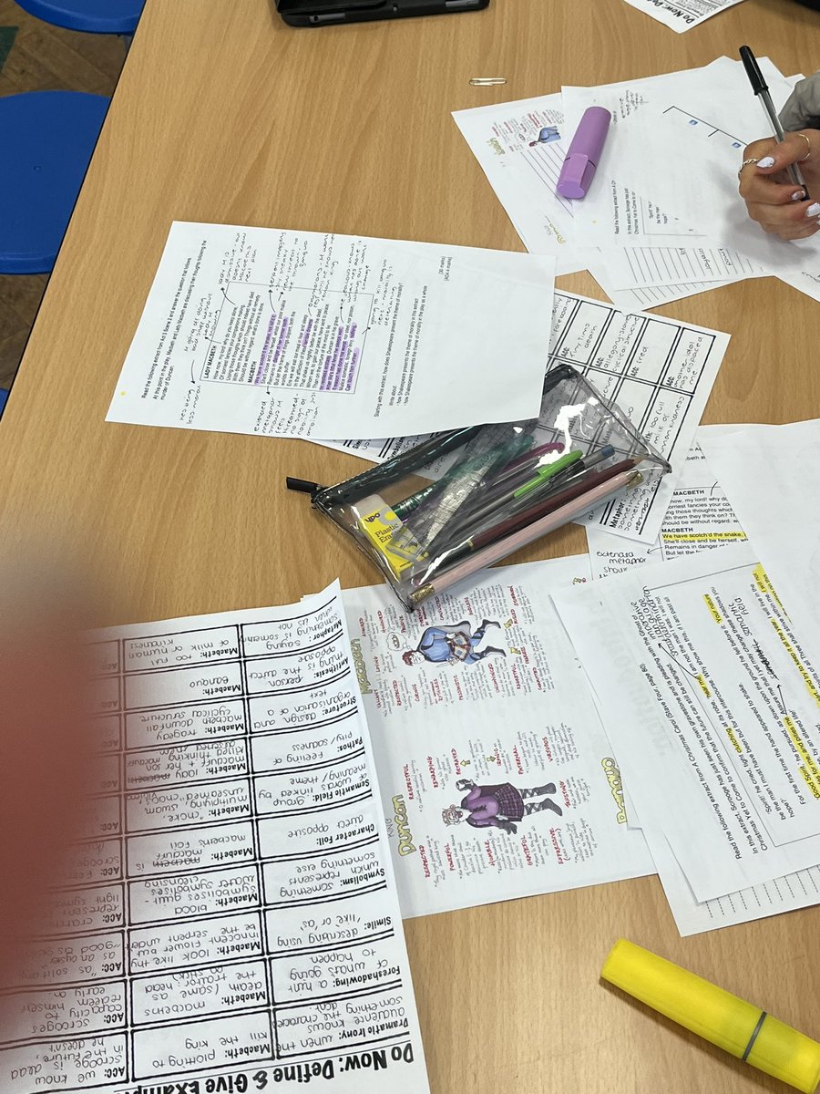 MissLGodfrey's tweet photo. Another Saturday morning spent with our brilliant year 11s working hard on Literature revision! @deFerrersEng @bechalstead83 📄 ✏️ https://t.co/IK2i6Nkj36