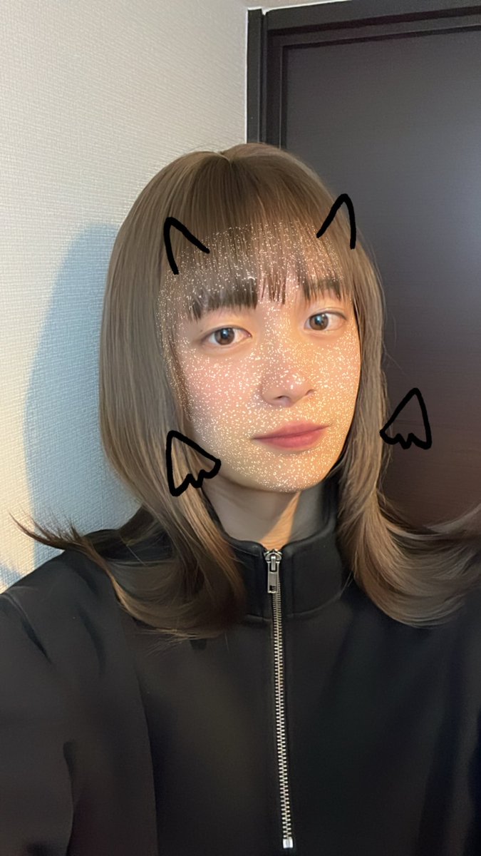 _sion_XX's tweet photo. ふんふふーん😈

#女装
#女装男子
#男の娘
#女装好きと繋がりたい https://t.co/ElzQDQVypi