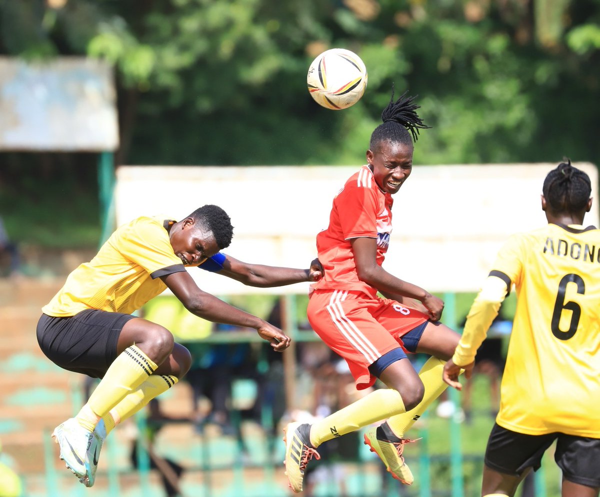 HT' She Mak 1-0 She Maroons FC #OnTheSidelines