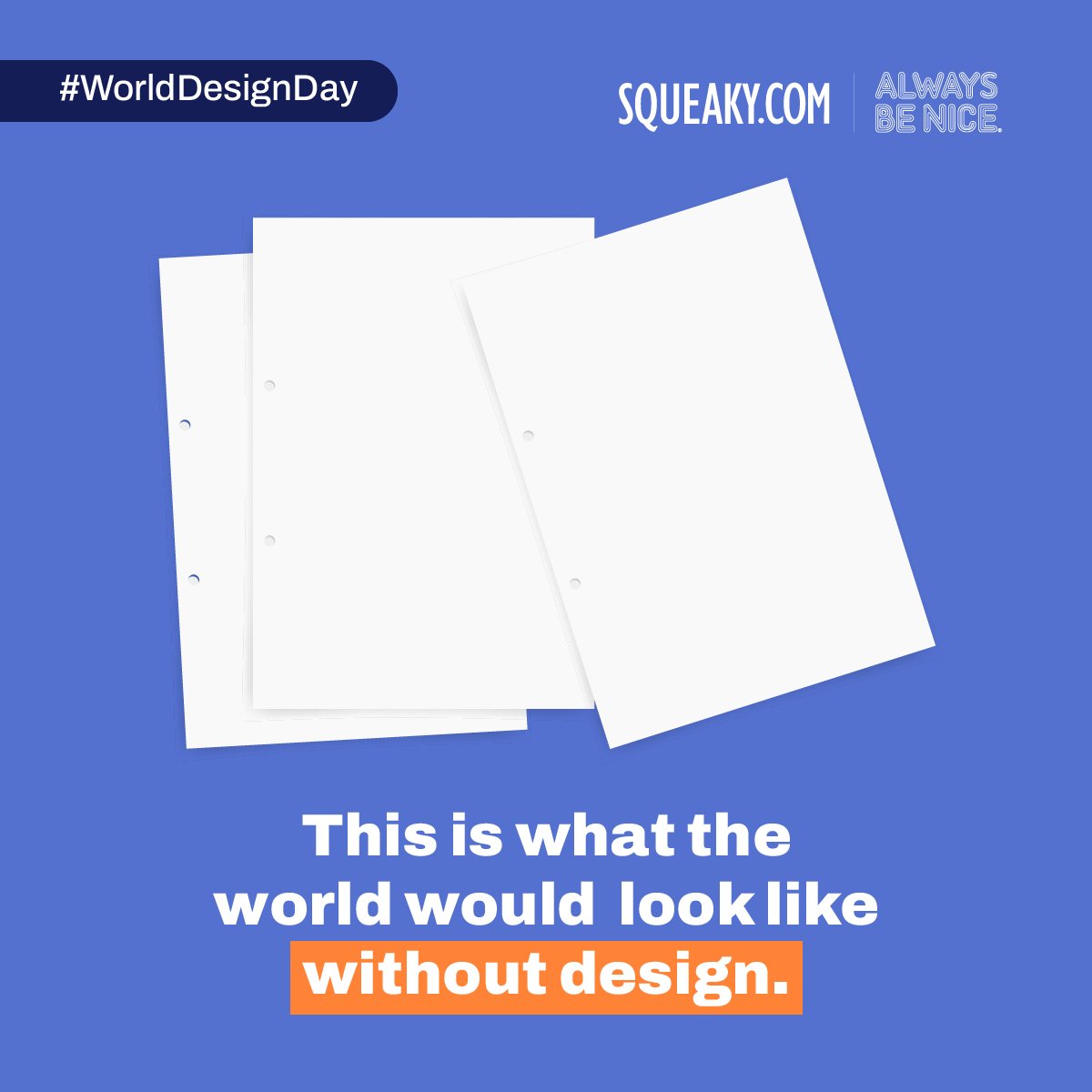 Squeaky Wheel Media tweet media