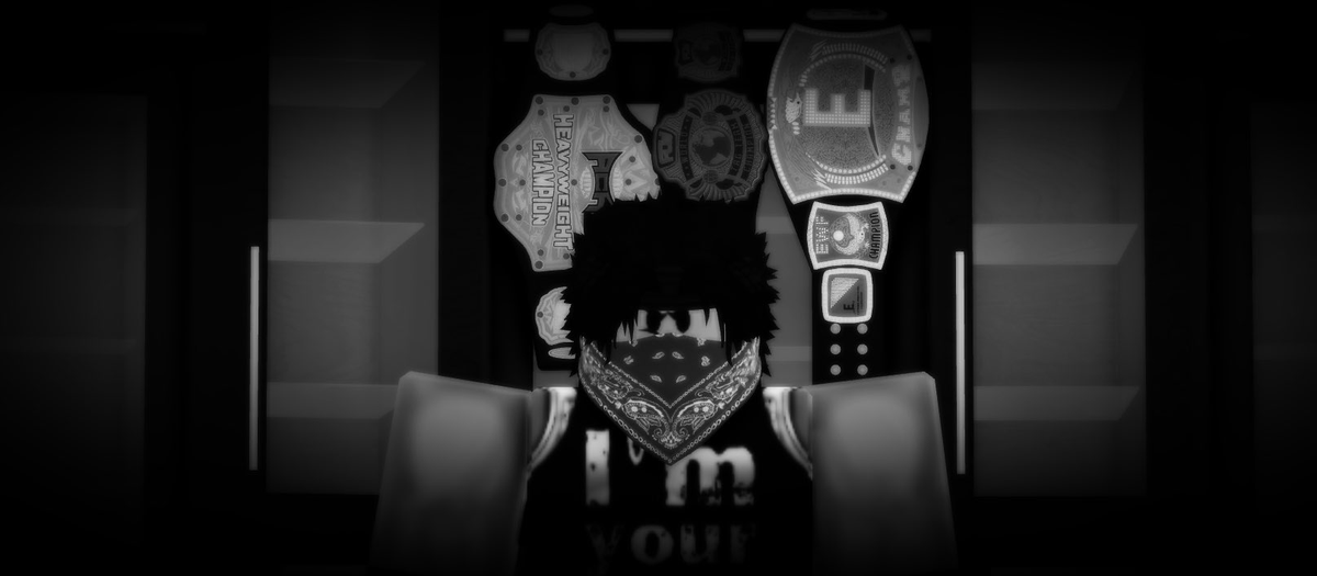 Extreme_GMT's tweet photo. The BEST of the BEST.

The EWF Championship, a championship that has been the talk of the town for last few years. A championship that has cemented so many legacies..

Noah Kosher is LIVING &amp; CREATING history as days go on.

COULD the Champion create WRESTLEMANIA history for PST? https://t.co/2GC33GtOcD
