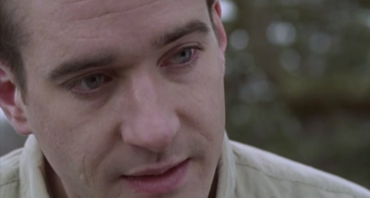 Tom #1

#matthewmacfadyen #spooks #mi5