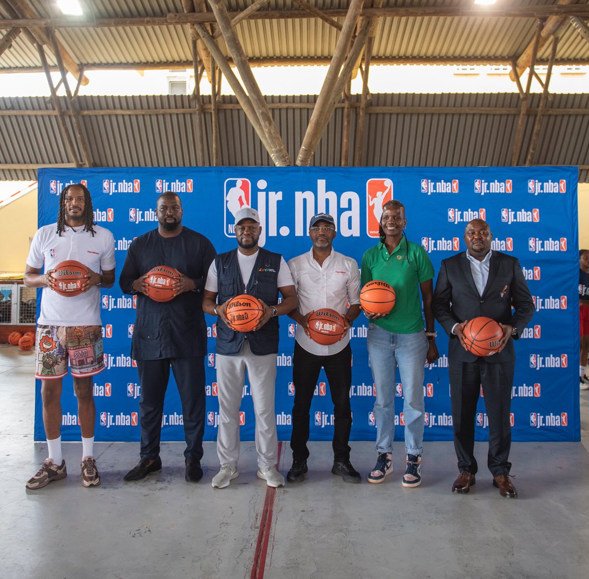 NBA_Africa tweet picture