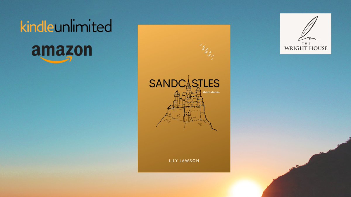 Supernatural forces in ‘Bridge Echoes’ combine the past and present to create an effective ghost story which leaves plenty of food for thought. mybook.to/Sandcastles #BooksWorthReading #bookspotlight #books_suggestions #read #shortstories #amreading #SaturdayVibes #WeekendVibes