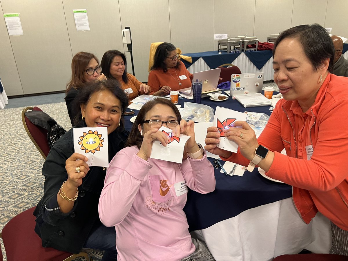 Dr. Godfrey Rangasammy tweet media