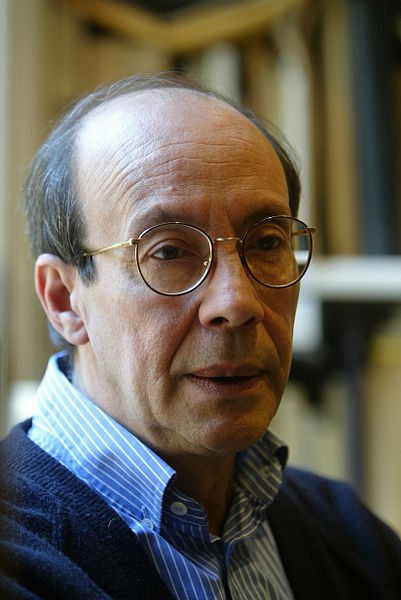 Ha fallecido el gran filólogo y académico Francisco Rico Manrique (1942-2024). Descanse en paz.