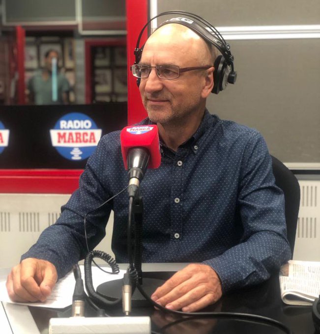Paralelo20's tweet photo. Mañana en @Paralelo20 @RadioMARCA
🎙️#TurismoVirtual interactivo con @josecantero #Hosperience
🎙️Chef Jesús Málaga restaurante Azacán Hervás
🎙️El coctel personalizado para Módena by Pedro Grifol @GrifolsBar
🎙️4 Rutas de 4 continentes de @JoaquinGeografo
🎙️Ofertas #Travelzoo https://t.co/41RFZ4TDdU