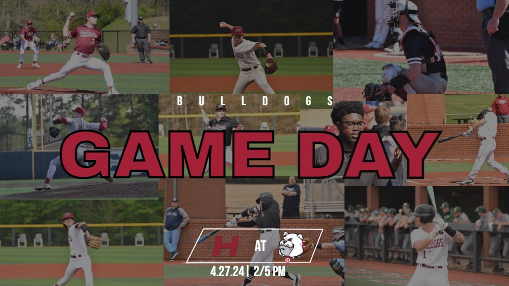 Holmes CC Baseball tweet media